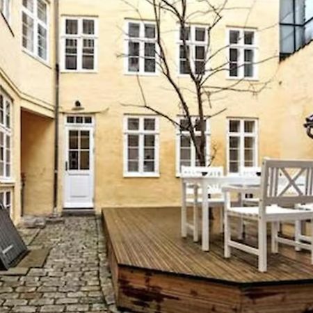 Fantastic Studio Apartment Copenhague Extérieur photo