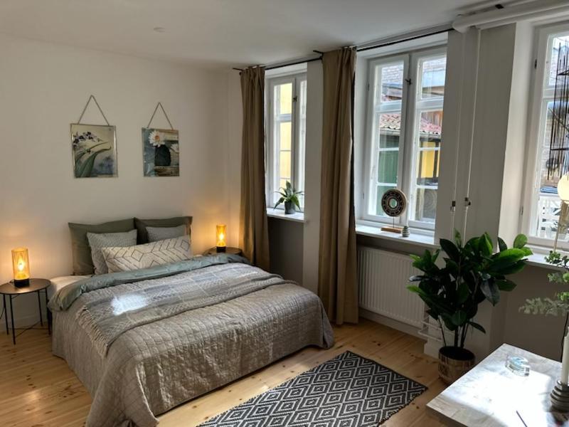 Fantastic Studio Apartment Copenhague Extérieur photo