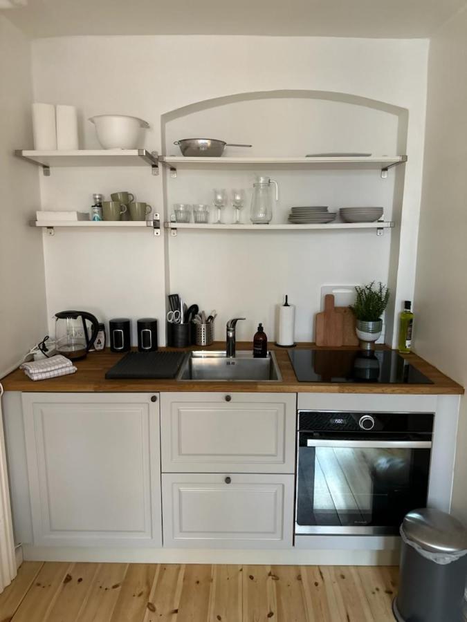 Fantastic Studio Apartment Copenhague Extérieur photo