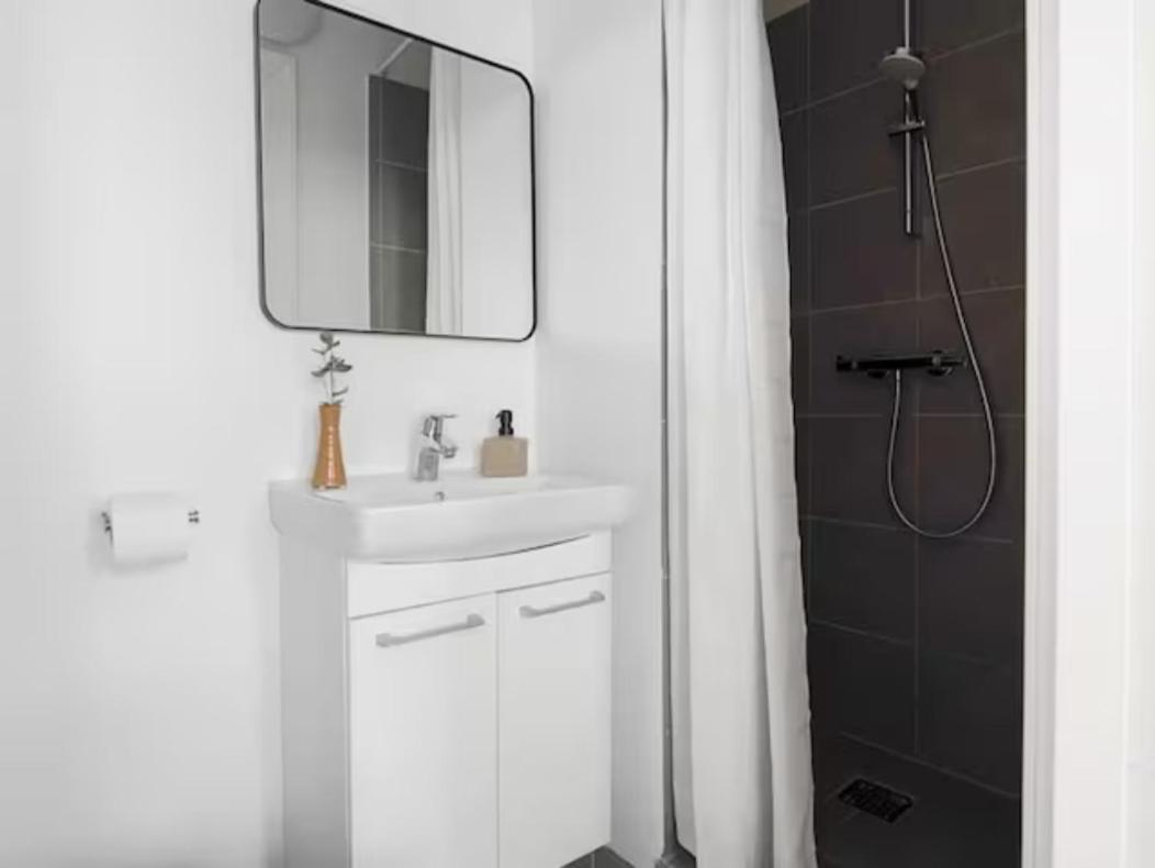 Fantastic Studio Apartment Copenhague Extérieur photo